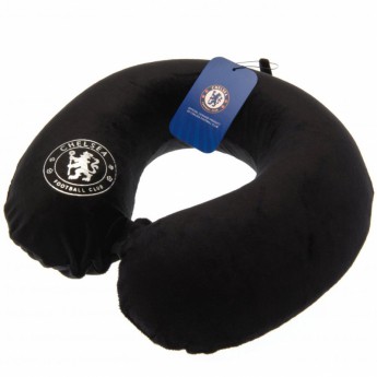 FC Chelsea utazó párna Luxury Travel Pillow