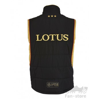 Lotus F1 Team férfi mellény