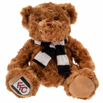 Fulham plüss mackó Classic Bear