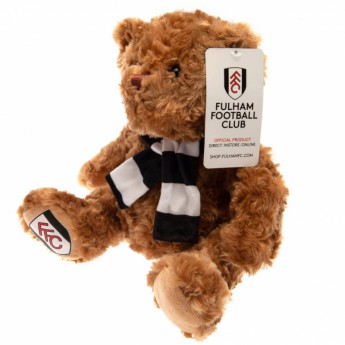 Fulham plüss mackó Classic Bear