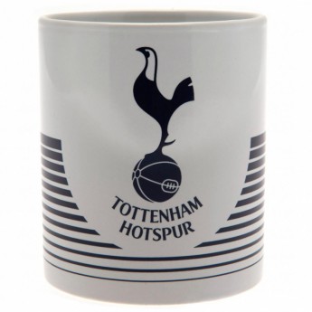 Tottenham bögre Mug LN