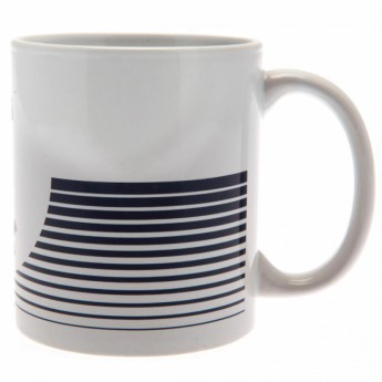 Tottenham bögre Mug LN