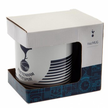 Tottenham bögre Mug LN