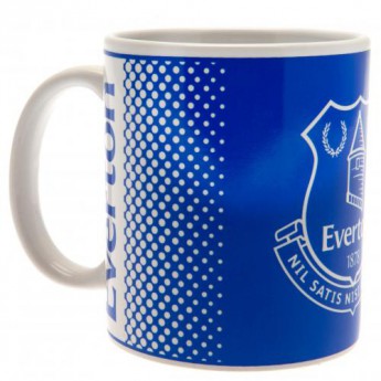 FC Everton bögre FC Mug LN