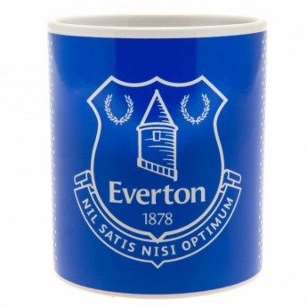 FC Everton bögre FC Mug LN