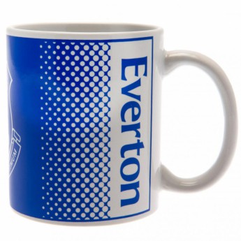 FC Everton bögre FC Mug LN