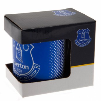 FC Everton bögre FC Mug LN