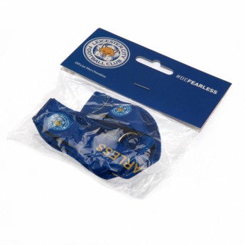 Leicester City nyakpánt Lanyard