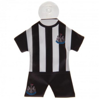 Newcastle United mini dressz az autóba Mini Kit