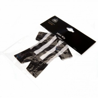 Newcastle United mini dressz az autóba Mini Kit