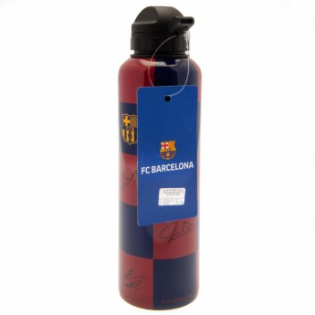 FC Barcelona ivókulacs Drinks Bottle XL CQ