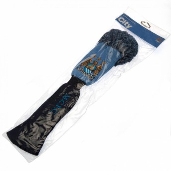 Leicester City golf headcover Pompom (Driver) EC
