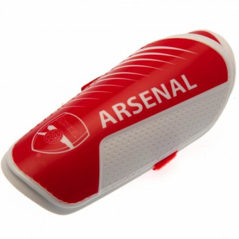 FC Arsenal gyerek védő Shin Pads Kids SP - 7 to 9 years