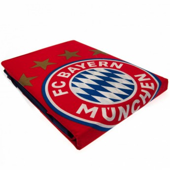 Bayern München 1 drb ágynemű Single Duvet Set RB