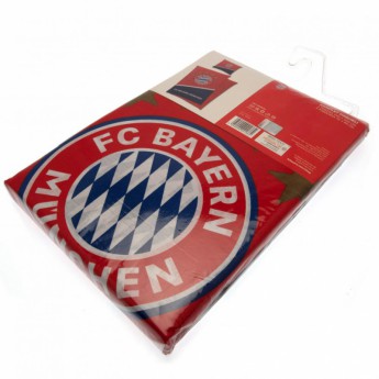 Bayern München 1 drb ágynemű Single Duvet Set RB