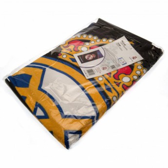 Real Madrid fürdőlepedő Towel SW