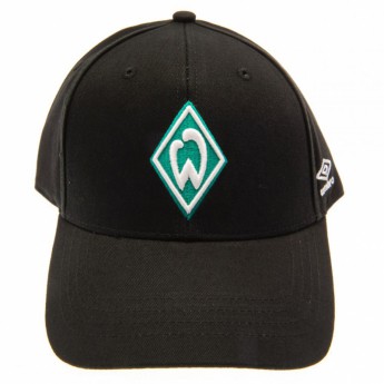 Werder Bremen baseball sapka Umbro Cap