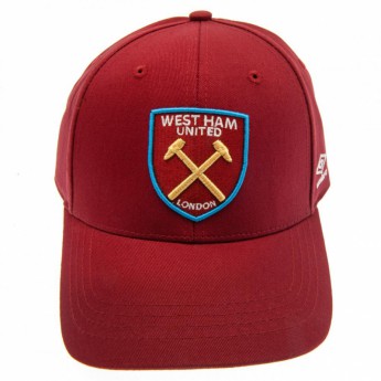 West Ham United baseball sapka Umbro Cap