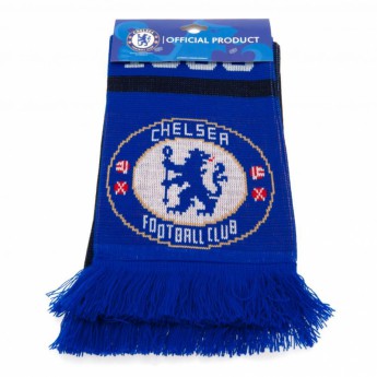 FC Chelsea téli sál Scarf NR