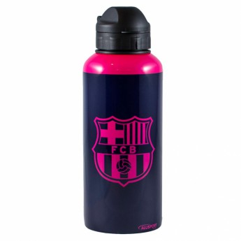 FC Barcelona ivókulacs Aluminium Drinks Bottle PK