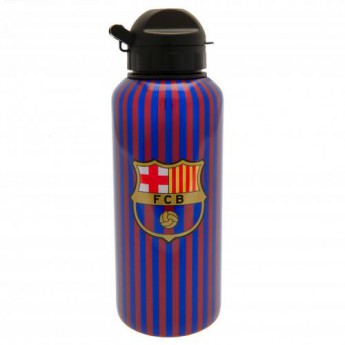 FC Barcelona ivókulacs Aluminium Drinks Bottle STB