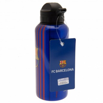 FC Barcelona ivókulacs Aluminium Drinks Bottle STB