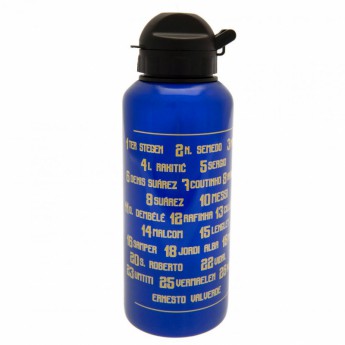 FC Barcelona ivókulacs Aluminium Drinks Bottle STB