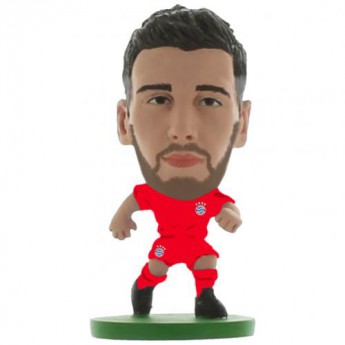 Bayern München bábu SoccerStarz Goretzka