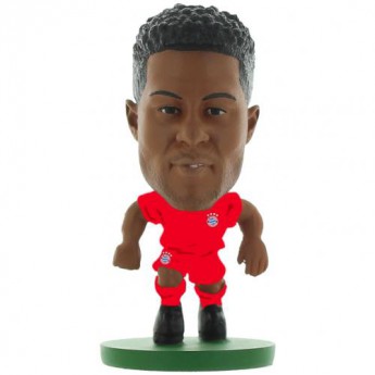 Bayern München bábu SoccerStarz Gnabry