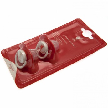 FC Liverpool cumi Soothers Hugs