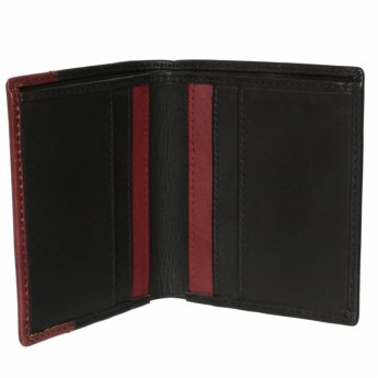 FC Liverpool bőr pénztárca Signature Leather Wallet