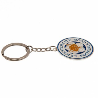 Leicester City függő logo