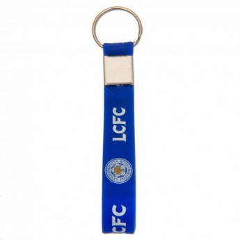 Leicester City szilikon karkötő blue premier league champions 2015/16