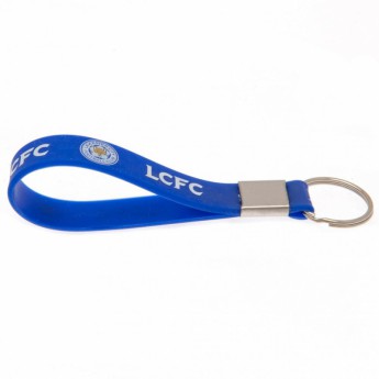 Leicester City szilikon karkötő blue premier league champions 2015/16