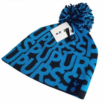 Tottenham téli sapka Bobble Beanie