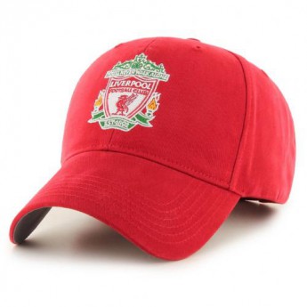 FC Liverpool baseball sapka Cap CR