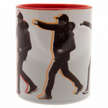 FC Liverpool bögre Mug Klopp