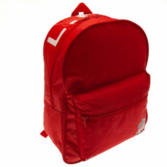 FC Liverpool hátizsák Backpack CC