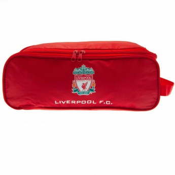 FC Liverpool cipőzsák Boot Bag CR
