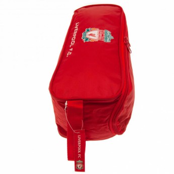 FC Liverpool cipőzsák Boot Bag CR