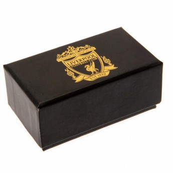 FC Liverpool mandzsettagomb Cufflinks CR