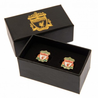 FC Liverpool mandzsettagomb Cufflinks CR