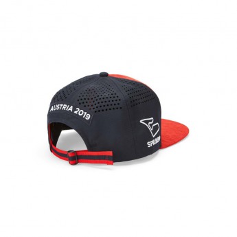 Red Bull Racing baseball flat sapka Austria GP F1 Team 2019