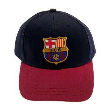 FC Barcelona baseball sapka Cap NV
