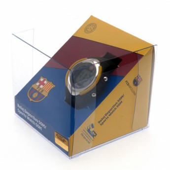 FC Barcelona karóra Watch Mens DG
