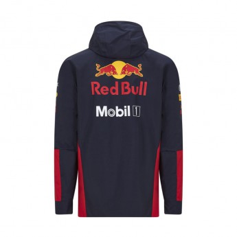 Red Bull Racing férfi kapucnis kabát rain navy F1 Team 2020