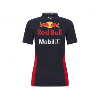 Red Bull Racing női póló navy F1 Team 2020
