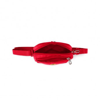 Ferrari válltáska Portable red F1 Team 2019