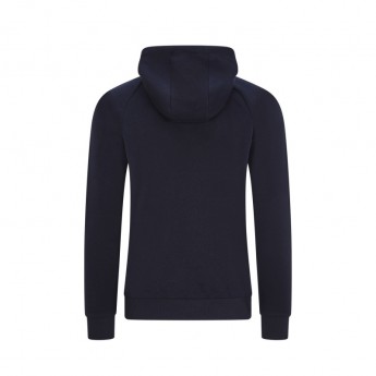 Red Bull Racing férfi kapucnis pulóver pull over navy F1 Team 2020