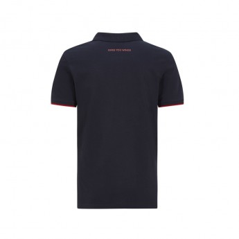 Red Bull Racing pólóing classic navy blue F1 Team 2020